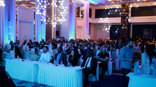 حفل إشهار منصة منزلي .. المنصة الاولى المختصة بالمشاريع المنزلية